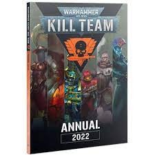 Kill team Annual 2022 102-73